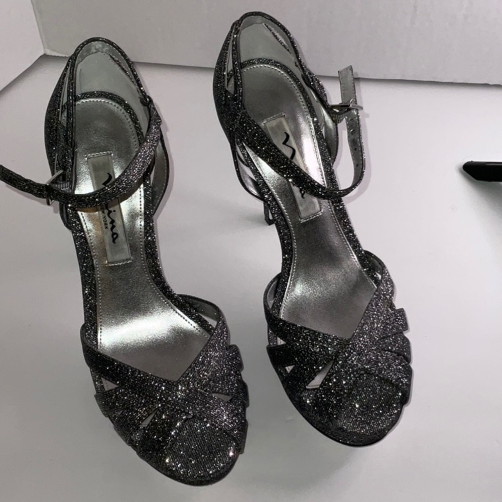 Nina heels